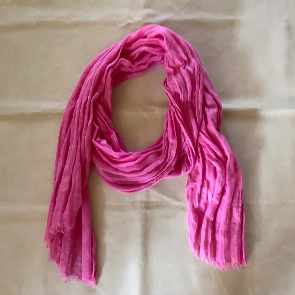 J Crew Scarf